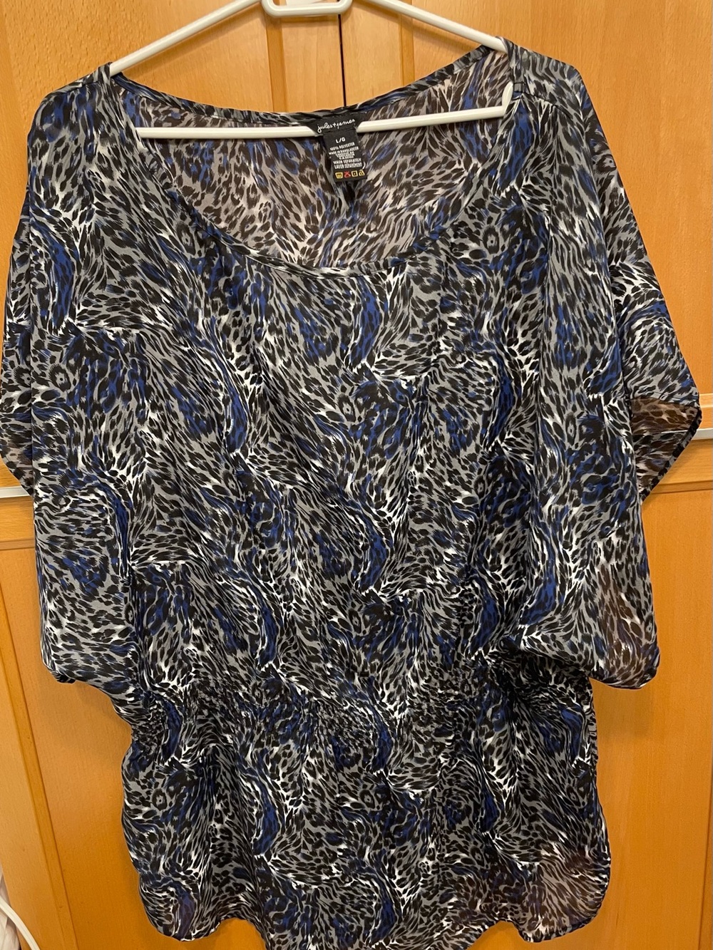 Jules+james Women’s Blouse